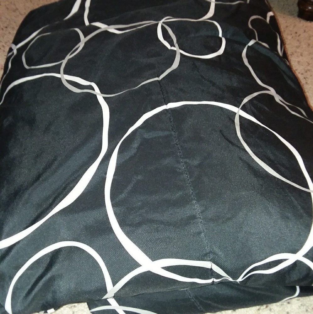King size comforter